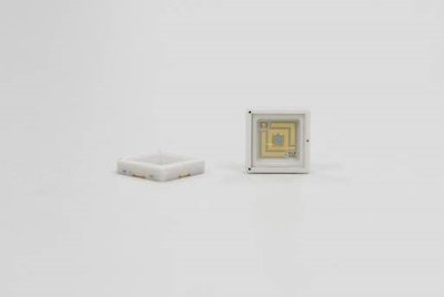 LG Innotek開髮齣世界最大(da)功率殺菌用UV-C LED